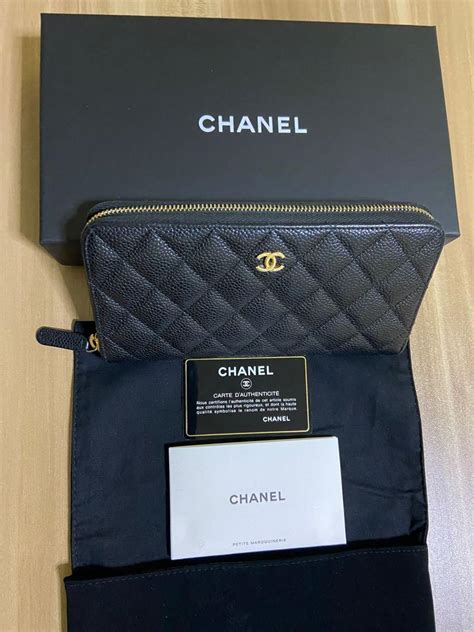 maroquinerie chanel|chanel petite maroquinerie bag.